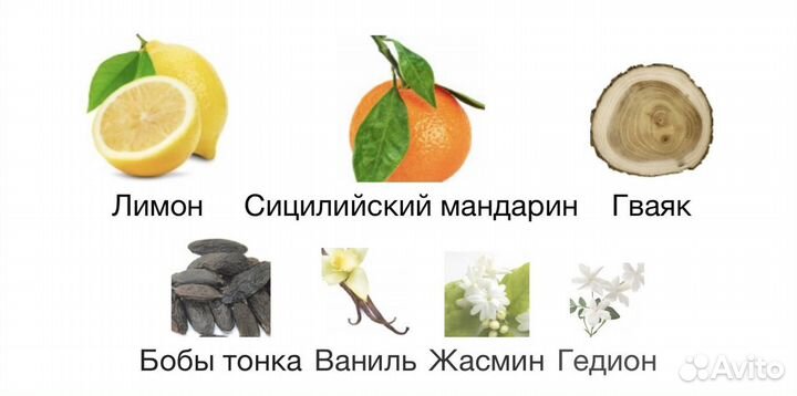 Парфюм оригинал Aqua Vitae Maison Kurkdjian