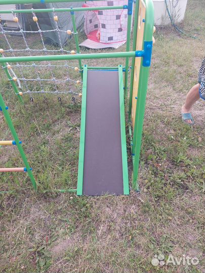 Детский Спортивный комплекс