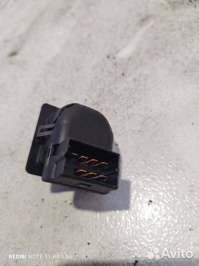 Джойстик регулировки зеркал Rover 400 Series (R8)