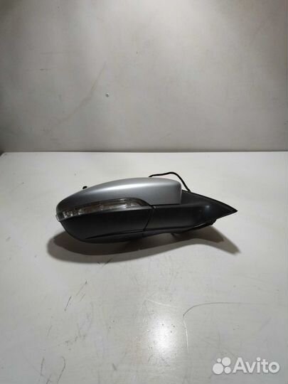 Зеркало правое Volkswagen Passat b7 usa Америка