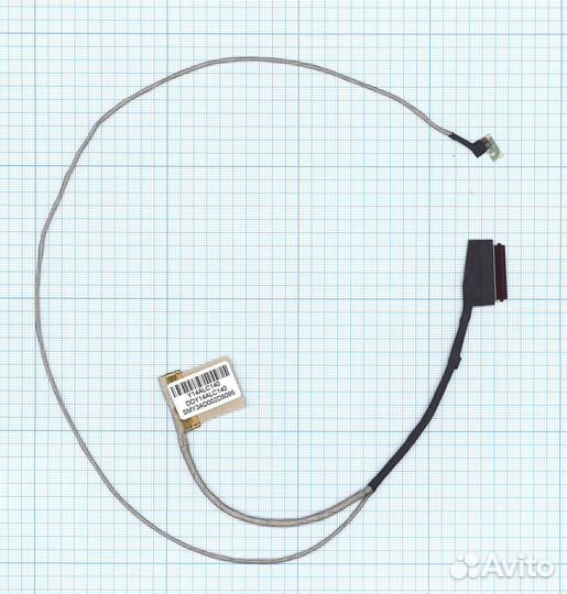 Шлейф HP 15-p 15-k