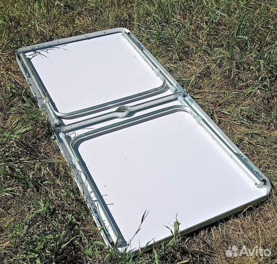 Стол складной для пикника 4 стула