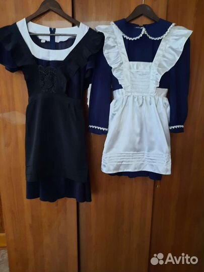 Школьная форма. Б/у