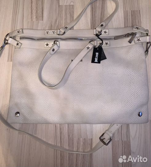 Продам сумку (оригинал) Just Cavalli Италия