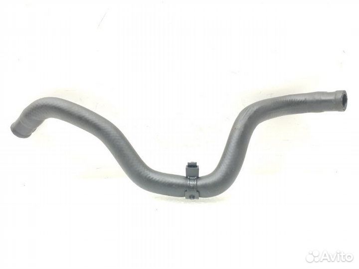 Патрубок системы охлаждения Nissan X-Trail