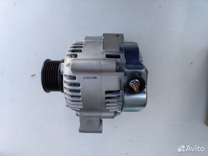 Генератор,Lexus, Toyota 2uzfe,3uzfe