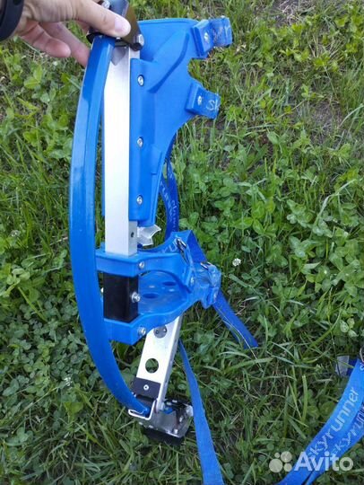 Джамперы 40-60 кг