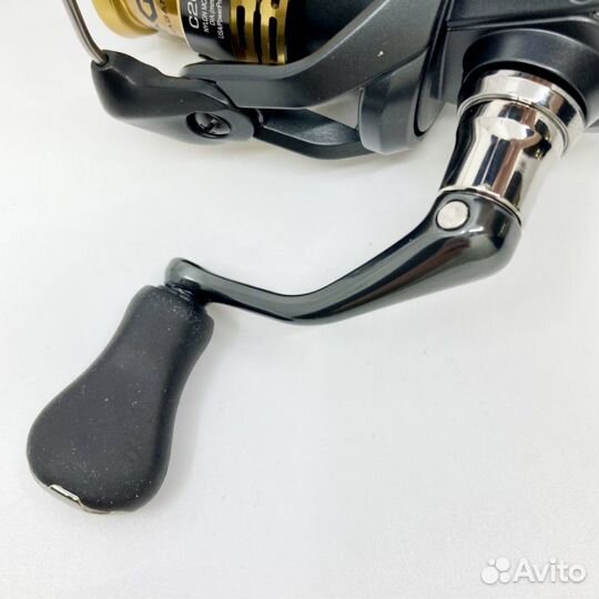 Shimano 22 sahara C2000S