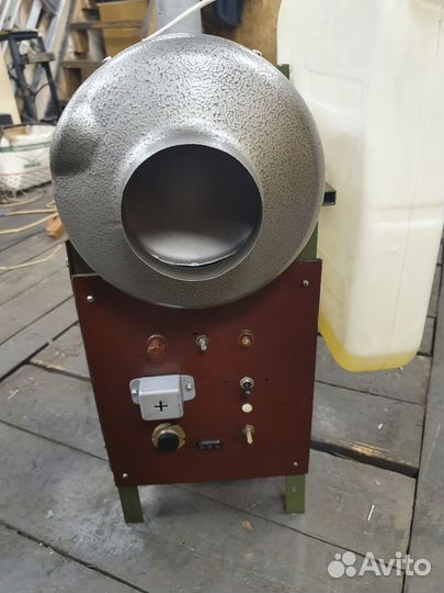 Отопитель ов65