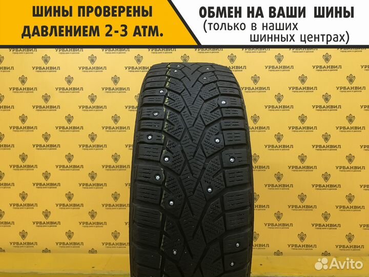 Gislaved NordFrost 100 185/60 R15 88T