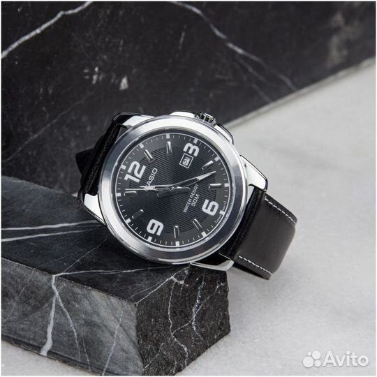 Часы Casio MTP-1314L-8A (Новые)