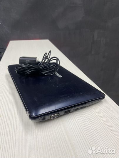 Нетбук Asus 10.1