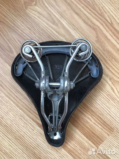 Для велосипеда СССР (взрослого)