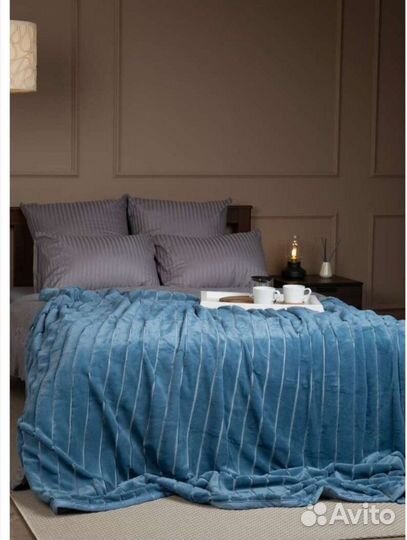 Плед покрывало