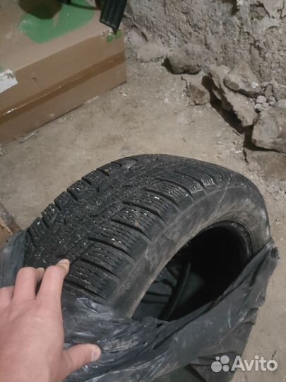 Nordman RS2 215/55 R17