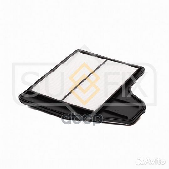 Фильтр воздушный nissan Teana(L33) 2.5 14 LA-2