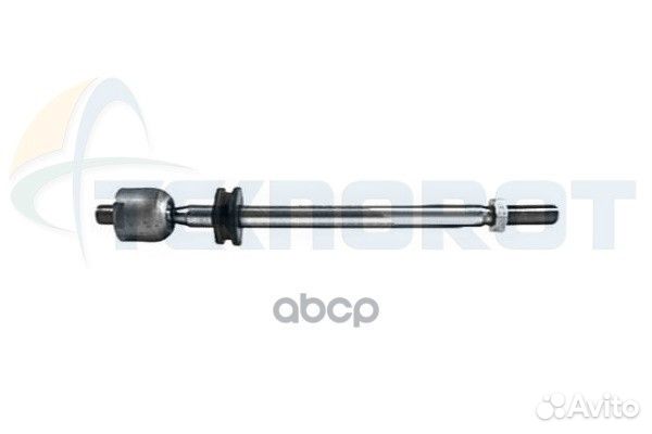 Тяга рулевая SU-306 Teknorot