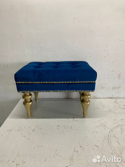 Банкетка в прихожую