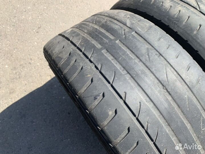 Sailun Atrezzo ZSR 245/40 R18 97Y