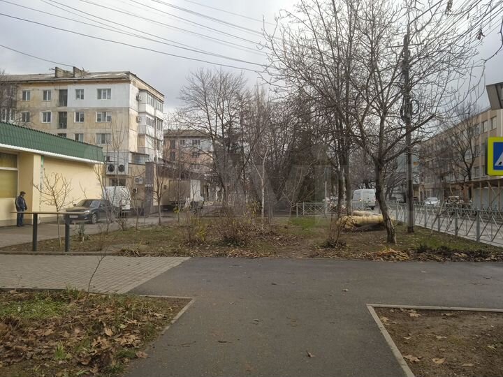 Новый торговый центр. Аренда