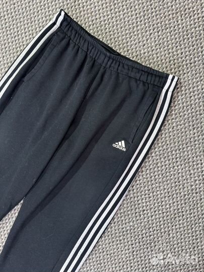Штаны adidas essentials (XL)