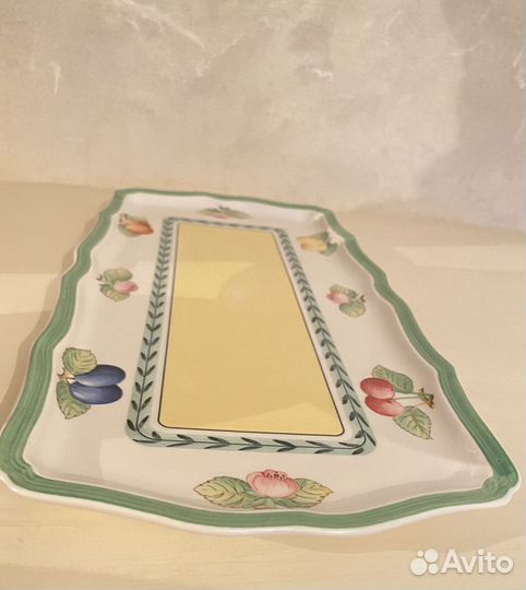 Villeroy&Boch French Garden Блюдо