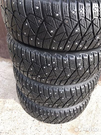 Dunlop Ice Touch 205/60 R16