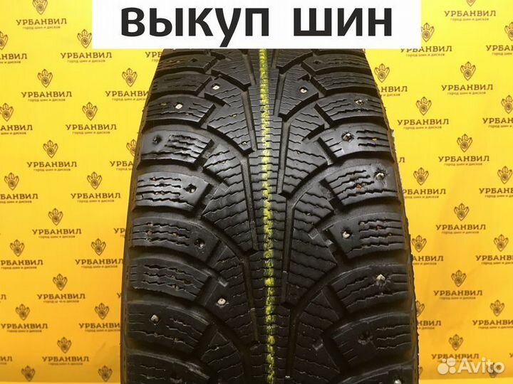 Nokian Tyres Nordman 5 SUV 215/65 R16 102T