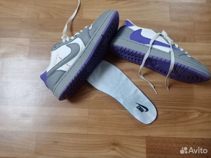 Кросовкии nike