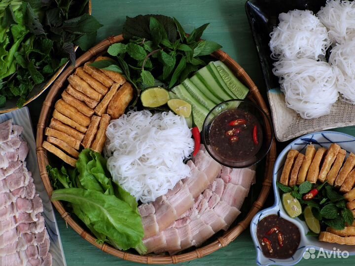 Тур в Вьетнам на 7 ночей за 2-х чел