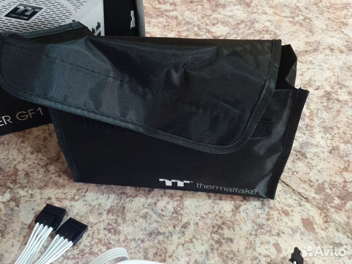 Блок питания termaltake 850w