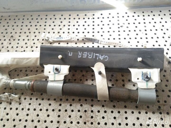 Подушка безопасности (шторка правая ) Dodge Calibe