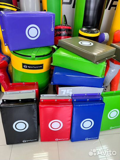 Настенная подушка Lite-2