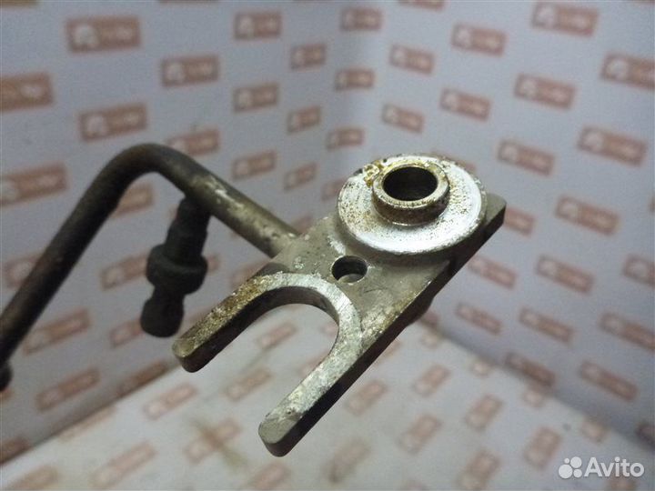 Трубка кондиционера Renault Scenic JA K4M 2001