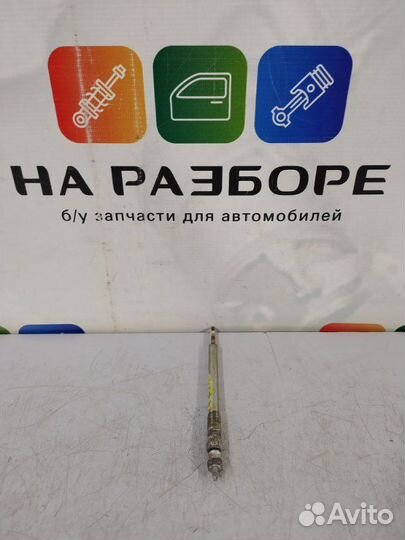 Свеча накала Toyota Land Cruiser 200 1VD-FTV 2014