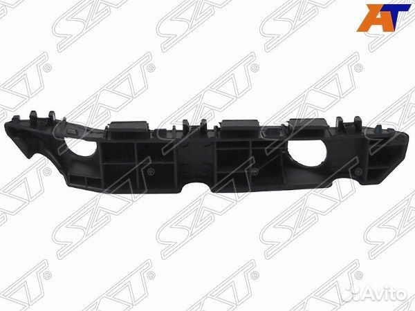 Крепление бампера KIA picanto 11- RH