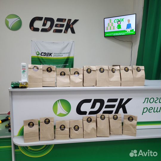 Готовый бизнес на Китайском чае в Калуге