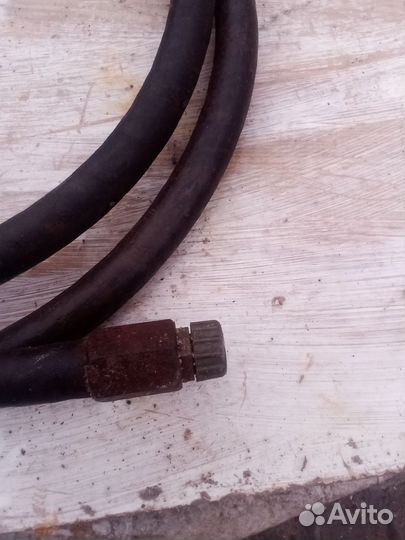 Колонка маслораздаточная