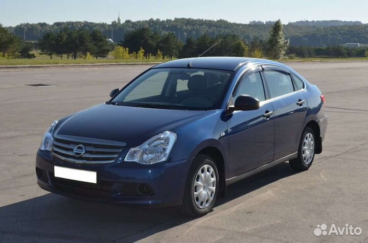 Аренда авто