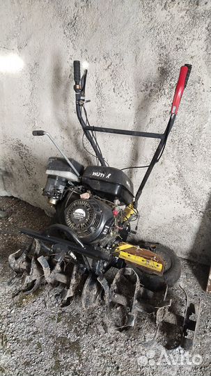 Сельскохозяйственная машина huter MK-6700 мотоблок
