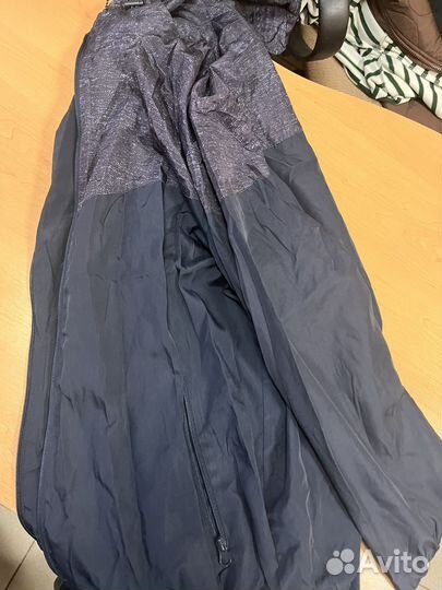 Вещи мужские пакетом