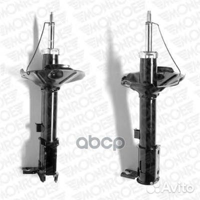 Стойка газомасляная задняя Reflex E4036 Monroe