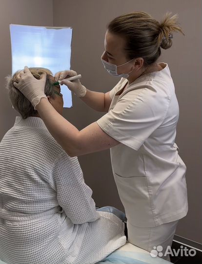 Мобильный видеограф /монтаж видео