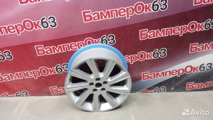 Jaguar E-Pace 2017- Диск литой колесный