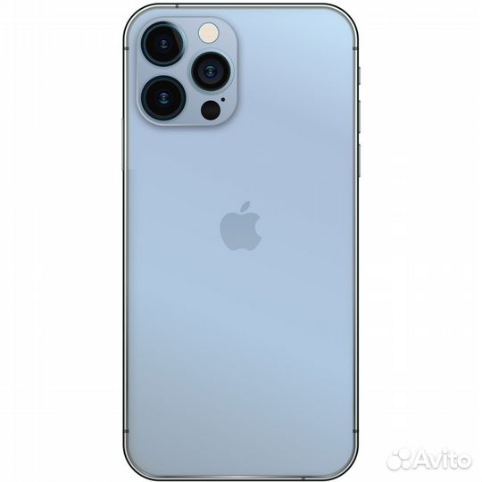 iPhone 13 pro max 128 ростест