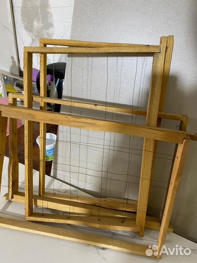 Рамки для ульев