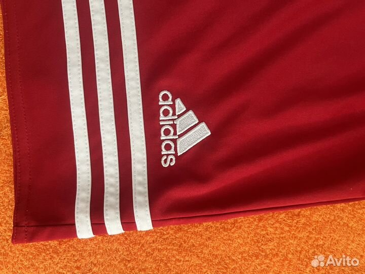 Шорты adidas climalite