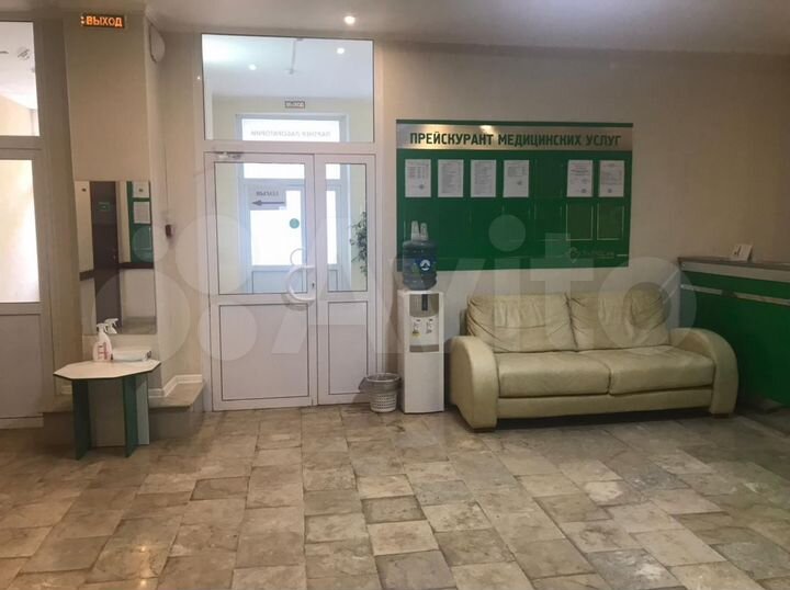 Свободного назначения, 1000 м²