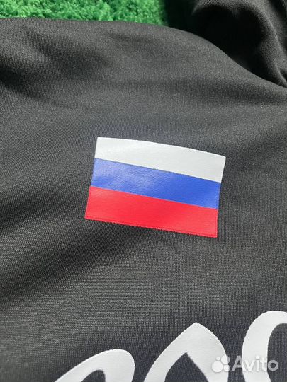 Зип худи балаклава Россия