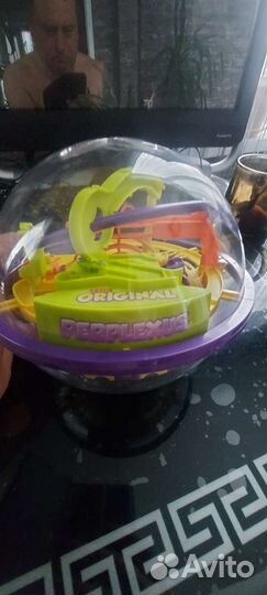 Головоломка Perplexus original